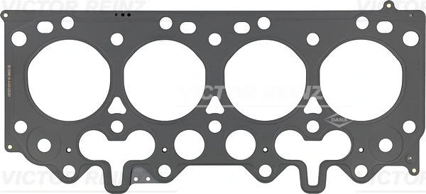 Gasket, cylinder head